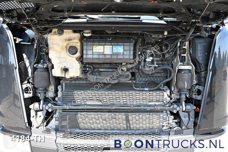 جرار Scania R580 V8 6x2/4 | EURO6 * MANUA *...