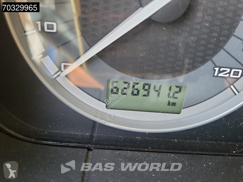 جرار Iveco S-Way 480 4X2 Retarder ACC