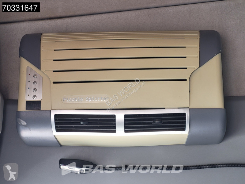 Traktor Renault T 460 4X2 A! SleeperCab PTO...