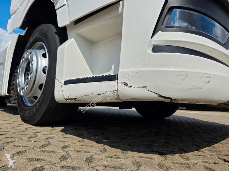 Cabeza tractora MAN 18.510 4x2 LL SA | Euro: 6D...