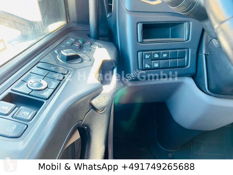 جرار Scania S450 BL HighLine...