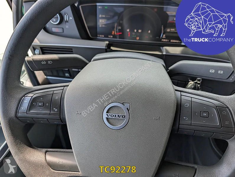جرار Volvo 500