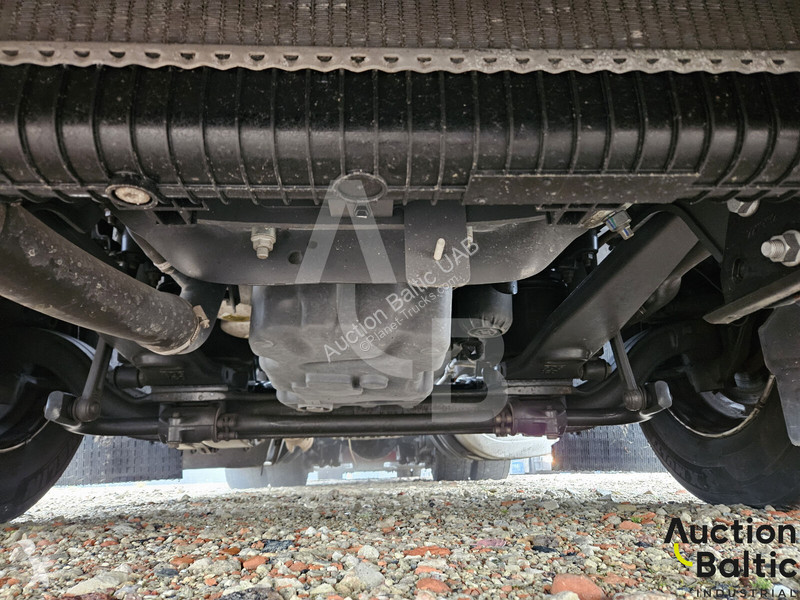 Traktor Renault D Wide