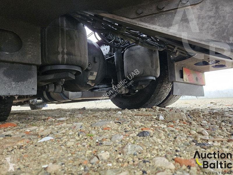 Traktor Renault Rimo Adero 1 R
