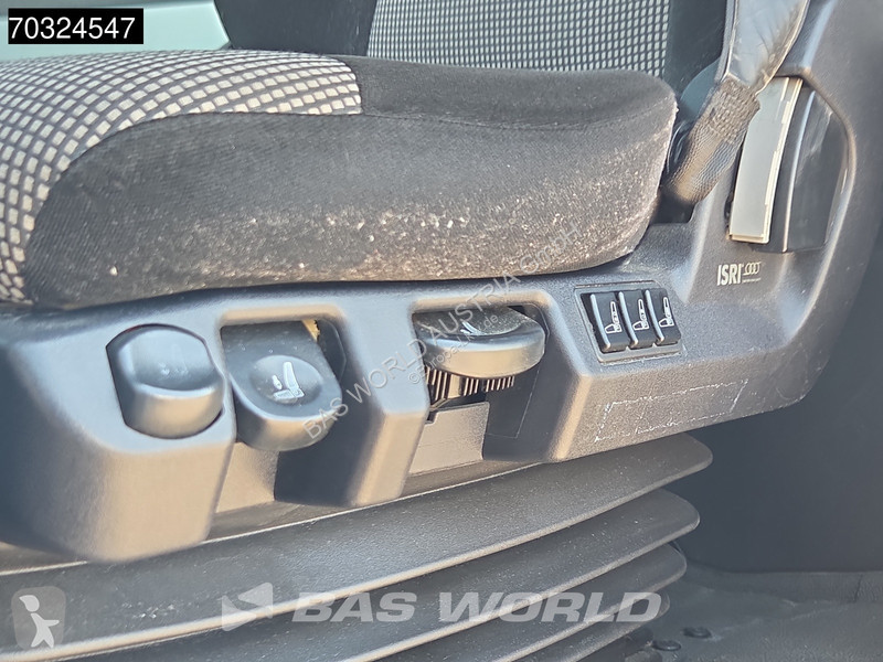 جرار MAN 18.460 4X2 XXL Retarder 2xTanks ACC...