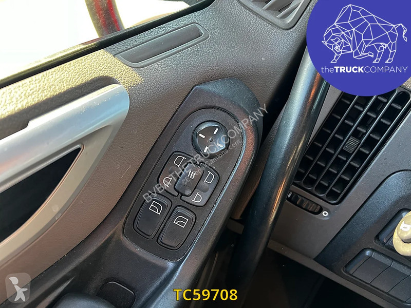 جرار DAF 430
