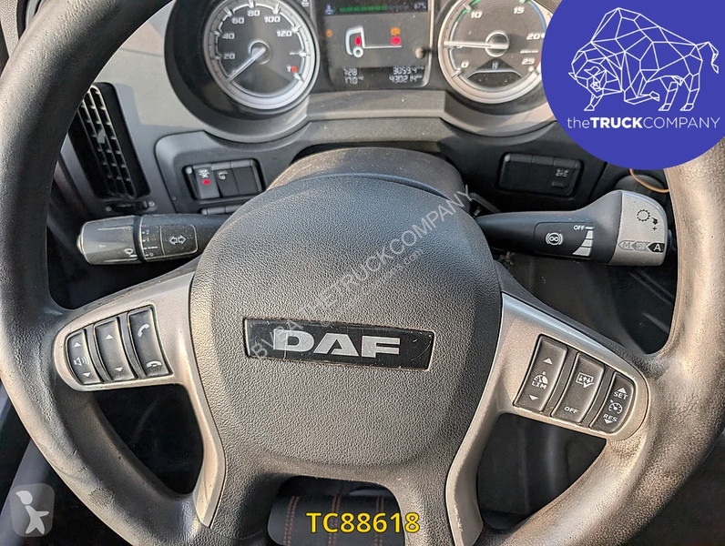 جرار DAF XF