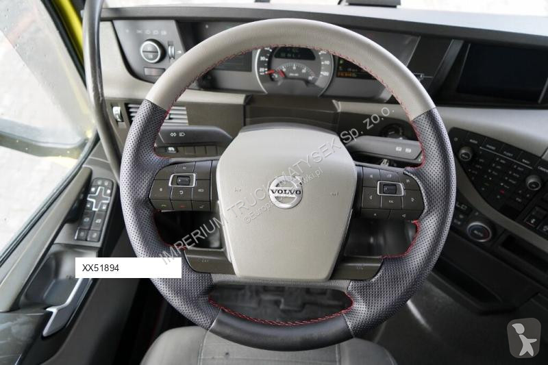 جرار Volvo FH 500