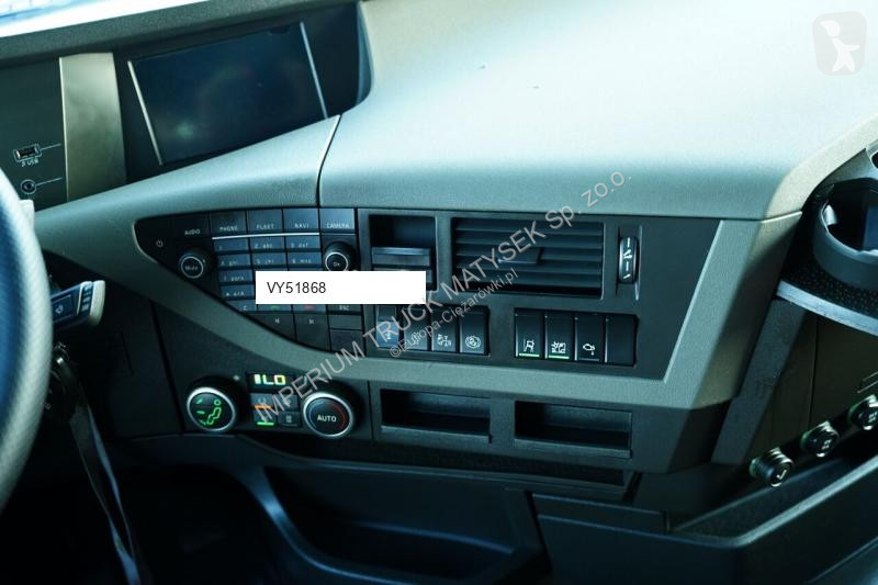 Тягач Volvo FH 500