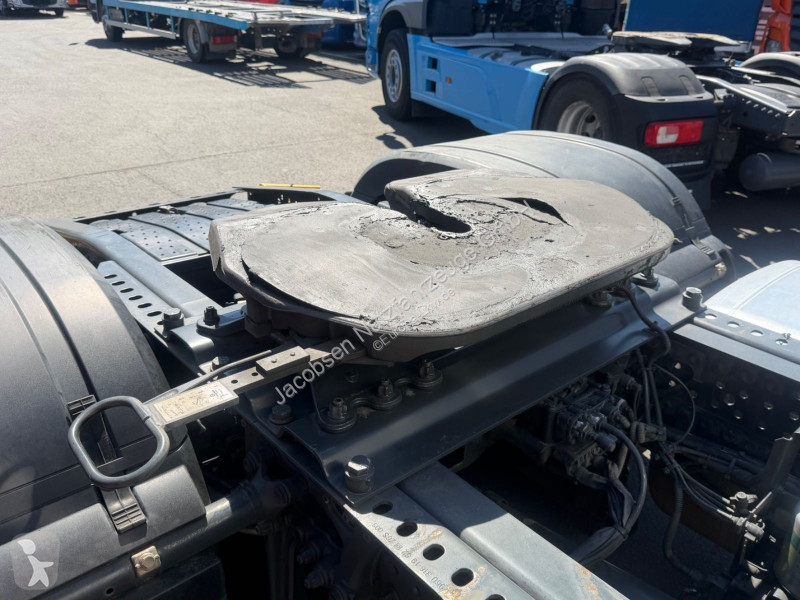 جرار Mercedes 5 1846 4x2 BL Retarder, PTO,...