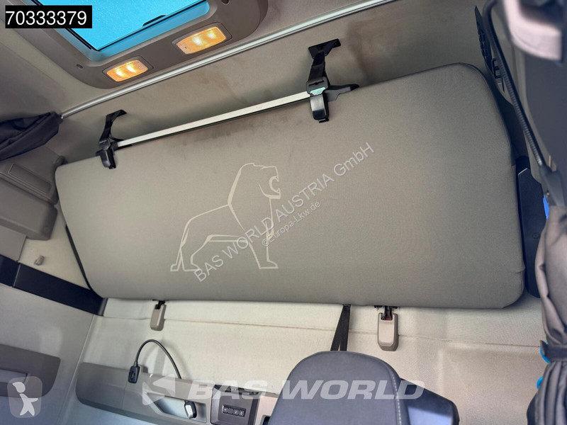 جرار MAN 18.470 4X2 GX Mega Retarder 2xTanks...