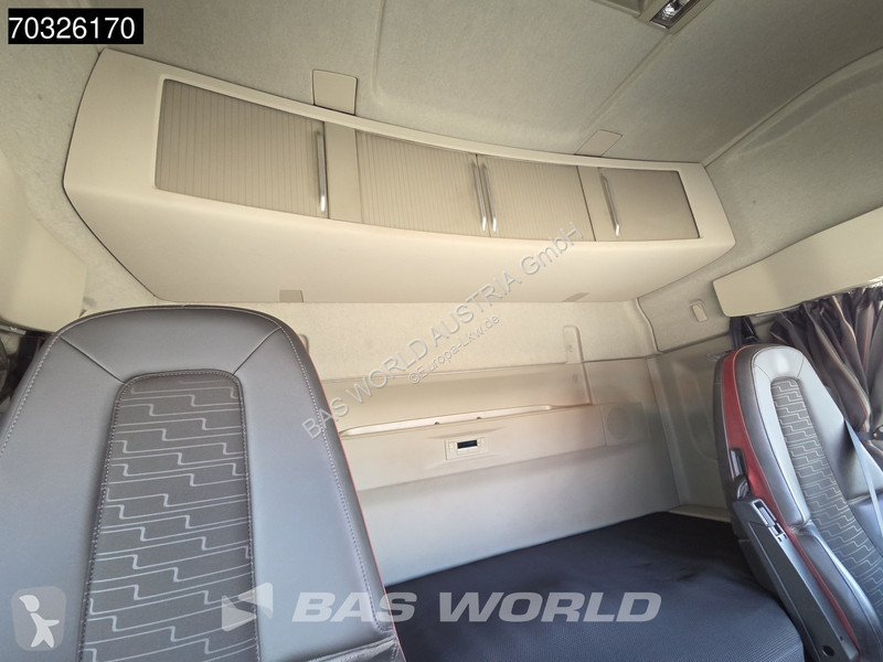 جرار Volvo 500  4X2 Globe 2xTanks Xenon...