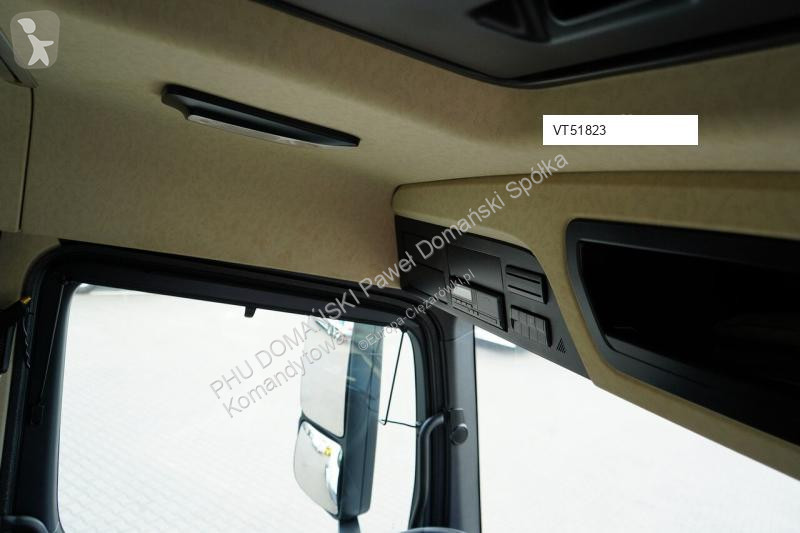 Влекач Mercedes AROCS / 2053 / ACC / E 6 / MP 5...