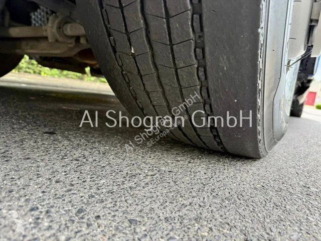 جرار Renault T460 Sleepercab/Eu6d/Modell 2022