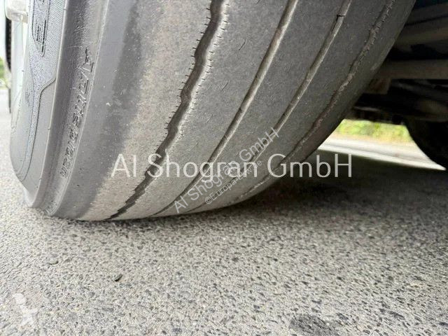 جرار Scania / Retarder / Euro 6d