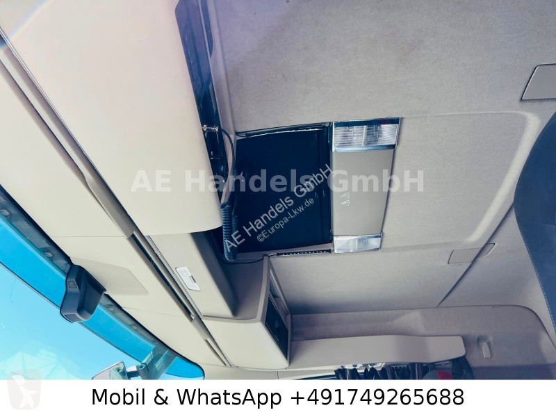 جرار Volvo 500 BL X-Track 4x4...