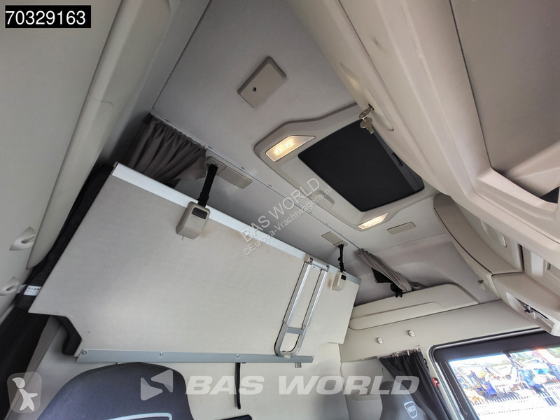 جرار Iveco S-Way 510 4X2 Retarder Full-Air...