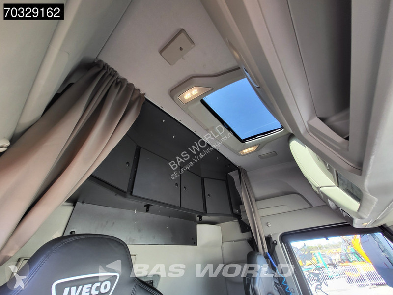 جرار Iveco S-Way 570 4X2 Pegaso! Retarder...
