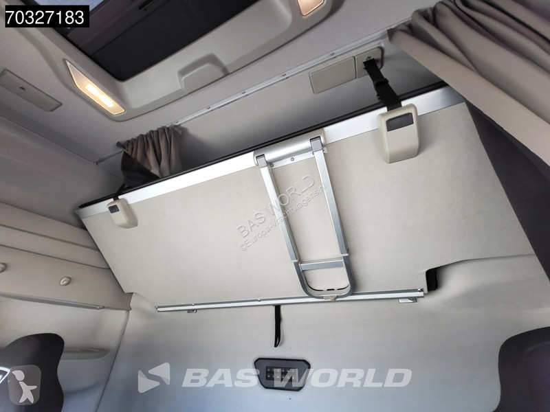 Trekker Iveco S-Way 510 4X2 Retarder 2xTanks...