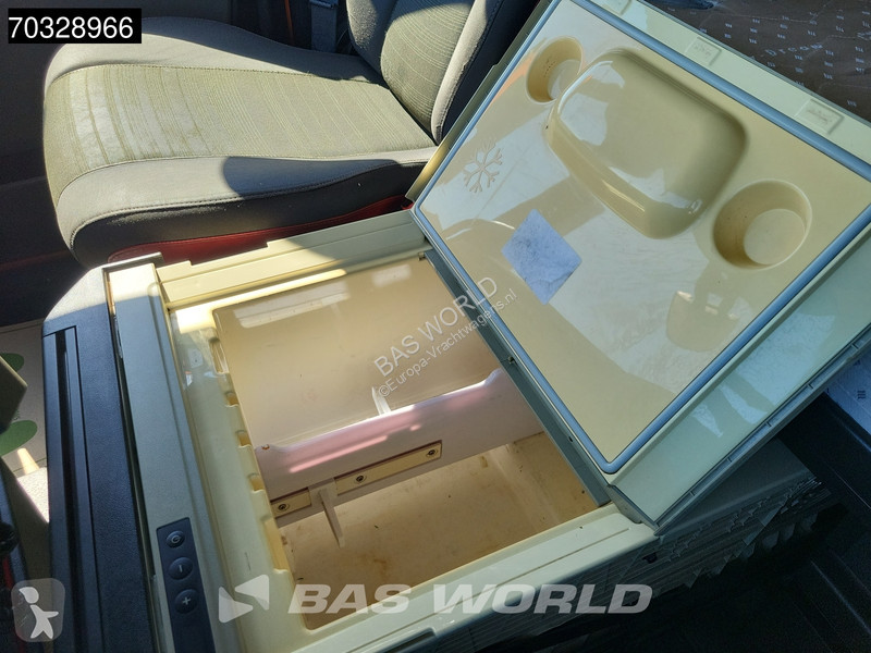 جرار Volvo 6X2 Globe Lift+Lenk Retarder...