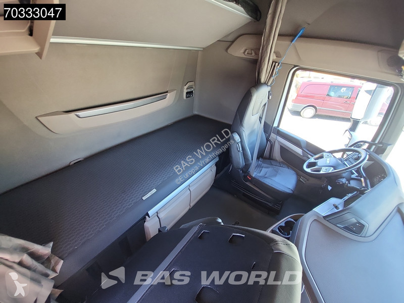 Tracteur DAF XG+  XG+ 4X2 NL-Truck APK 02-2027...