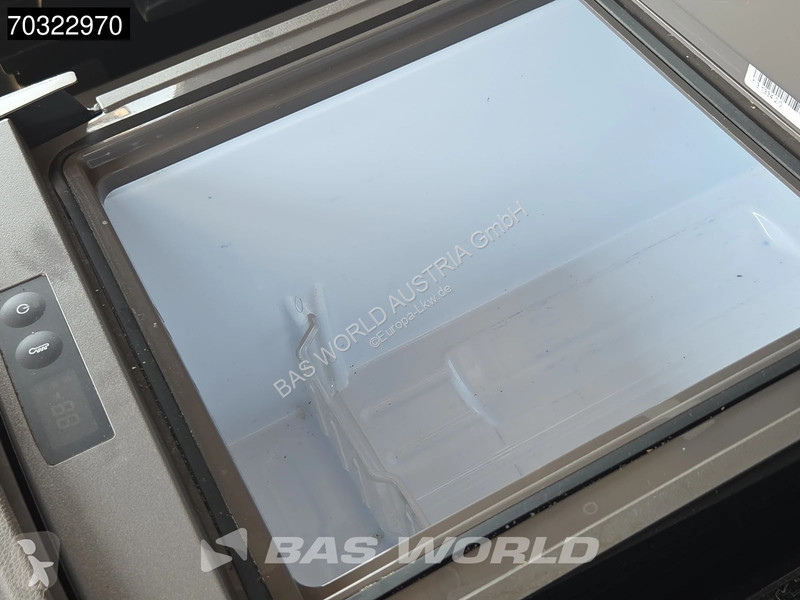 Traktor Scania R500 6X2 WB295! Full-Air 2xTanks...