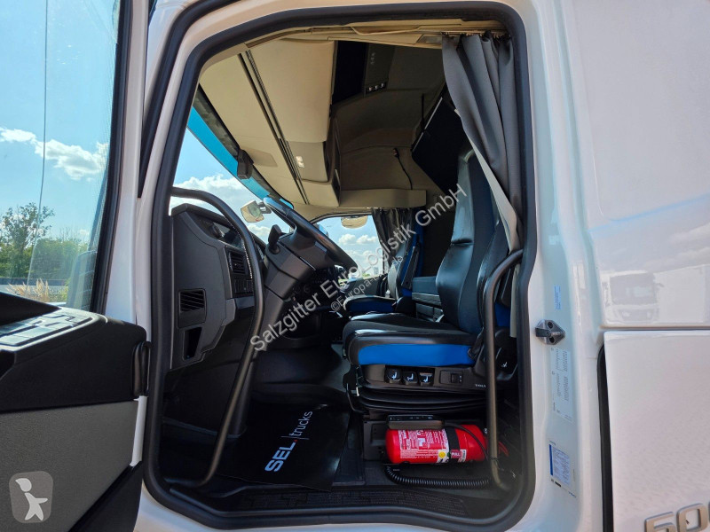 Trattore Stradale Volvo FH 500 | Euro 6E | ADR...