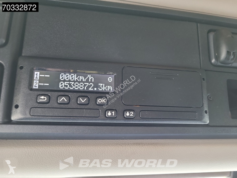 Trekker DAF XF  XF 4X2 NL APK 05-2027 SSC Mega...