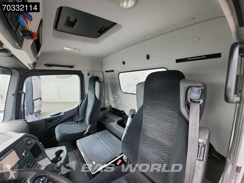 Traktor Mercedes 2651 6X6 Hydrodrive!...