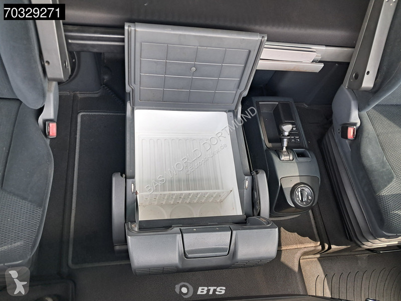 جرار MAN 18.560 4X2 XXL Full-Air Retarder...