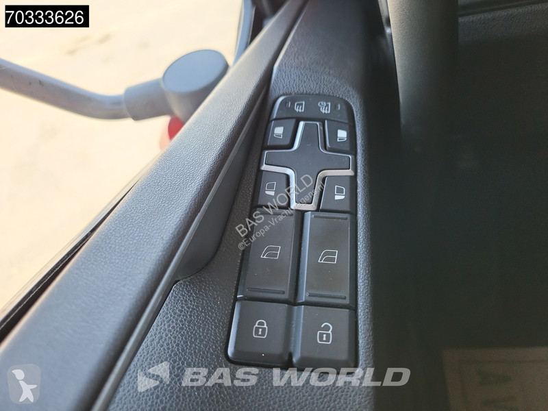 جرار Volvo 460 4X4 Allrad! Big-Axle Hydraulic VEB