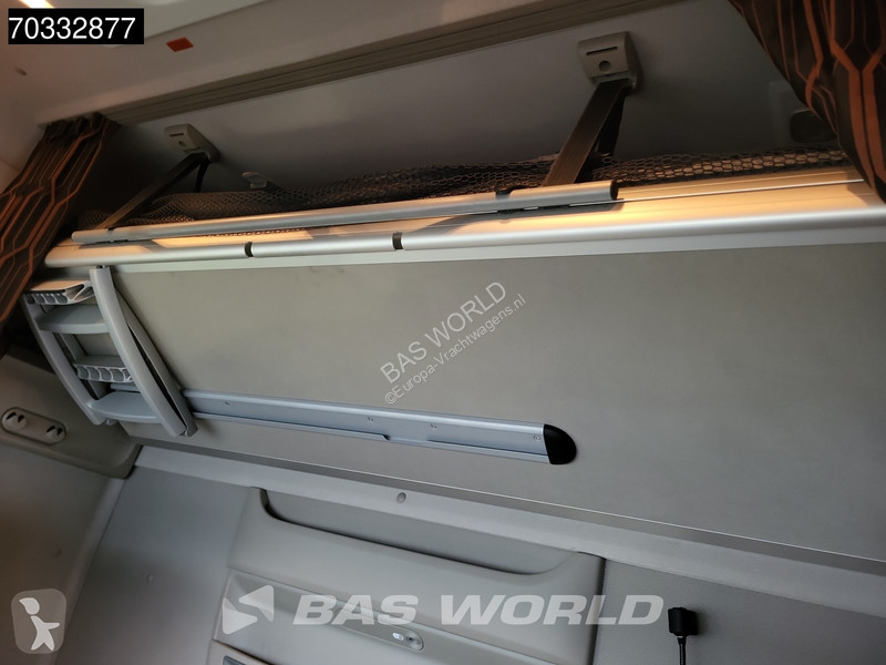 جرار DAF XF  XF 4X2 NL APK 03-2027 SSC Mega...