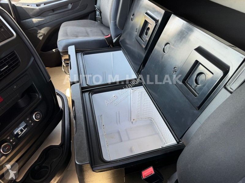 جرار Iveco AS 510 Intarder 2x AC Full ADR