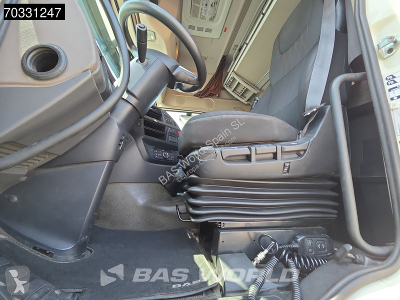 Tratores DAF XF  XF 4X2 SSC Retarder 2xTanks...