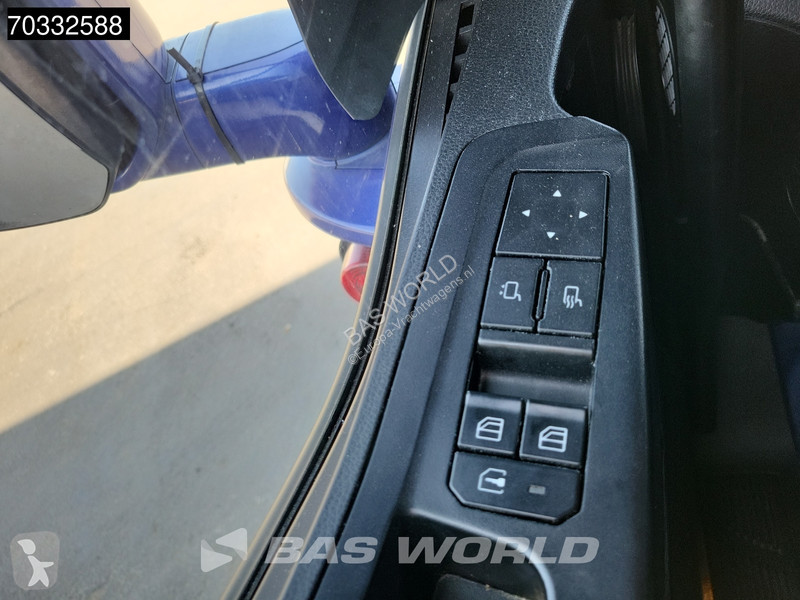 جرار Iveco S-Way 490 4X2 NL-Truck APK...