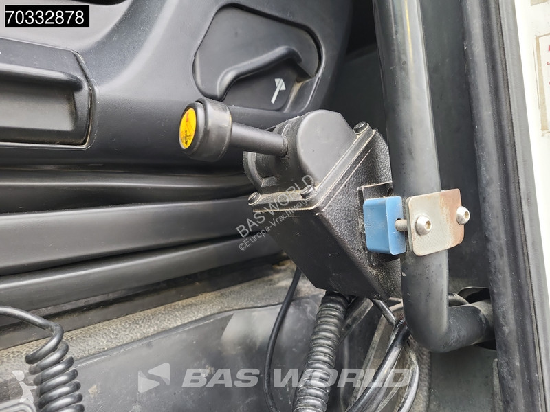 جرار MAN 18.510 4X2 Retarder Hydraulic Navi