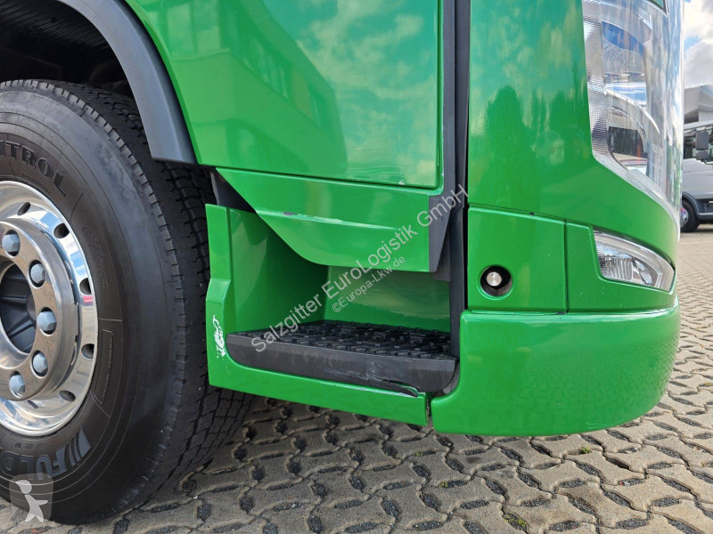 جرار Volvo 460 | Retarder | Alu-Felgen |...