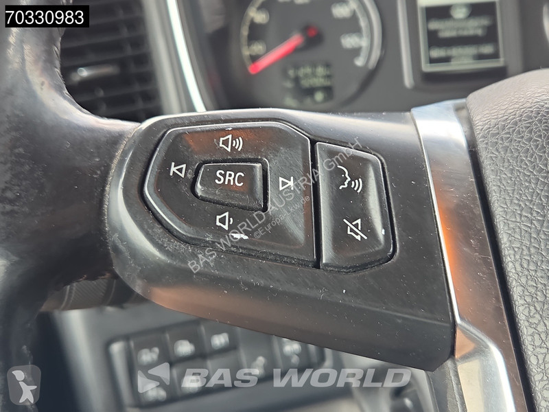 Tratores Scania 4X2 Retarder Hydraulic ACC...