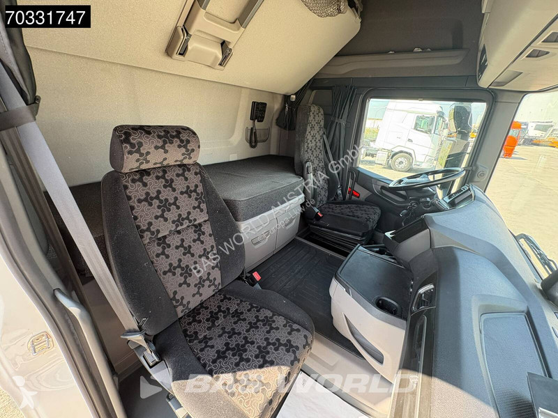 Tratores Scania R460 4X2 Retarder 2x Tanks ACC...