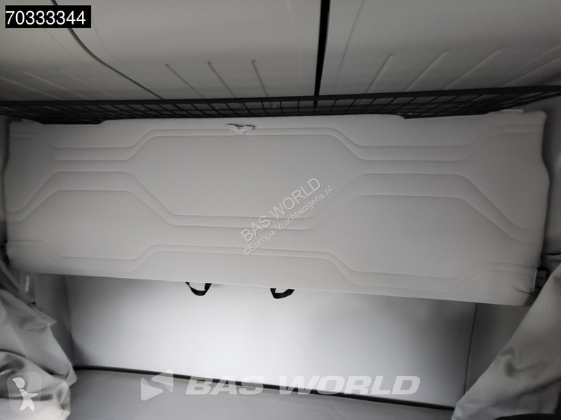 Cabeza tractora Ford F-Max 500 4X2 Retarder...