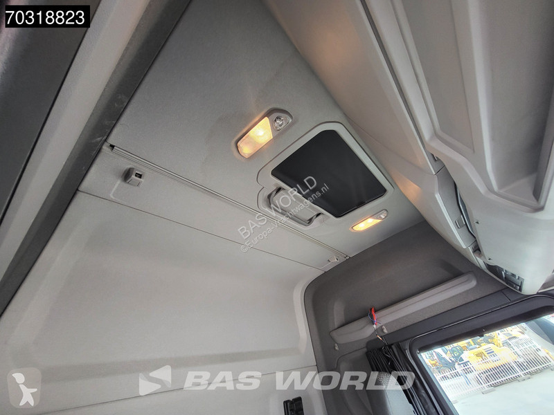 Cabeza tractora Scania R410 4X2 NG! Retarder...