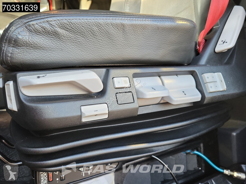 Cabeza tractora Renault T 460 4X2 A! SleeperCab...