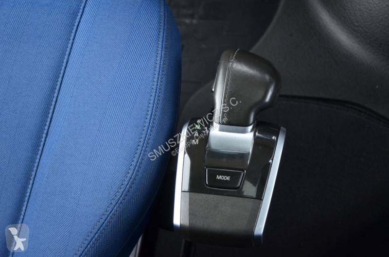 Cabeza tractora Volvo