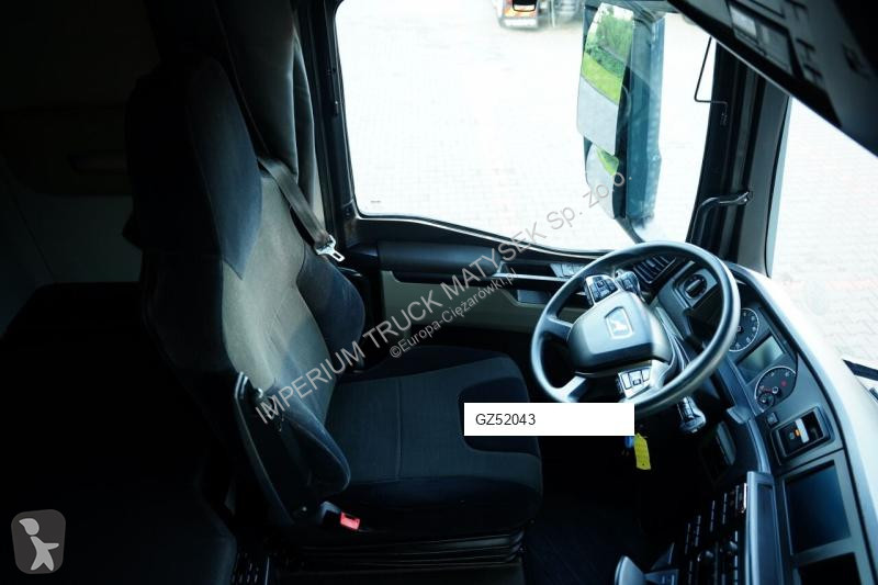Trekker MAN TGX 18.510