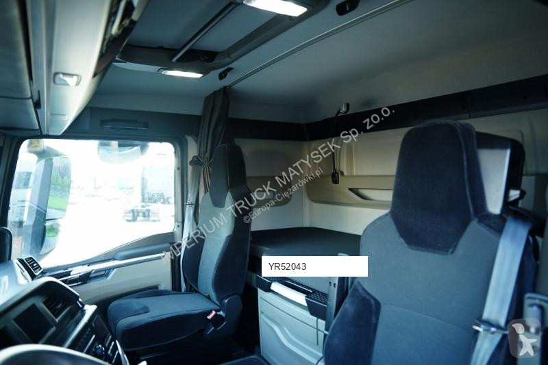 Trekker MAN TGS 18.440