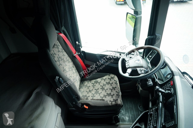 Tratores Scania R 500