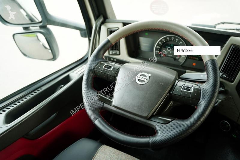 Trekker Volvo FM 460