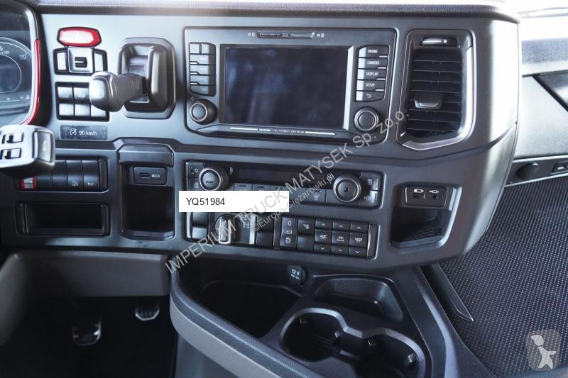 Tratores Scania R 730