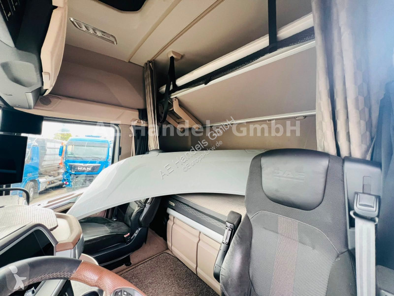 DAF + 480 BL...