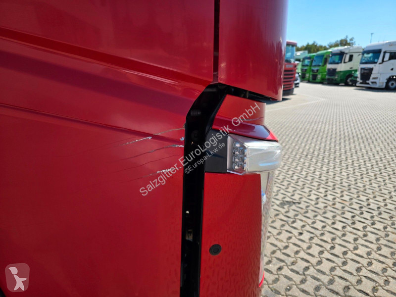 Tracteur Volvo FH 460